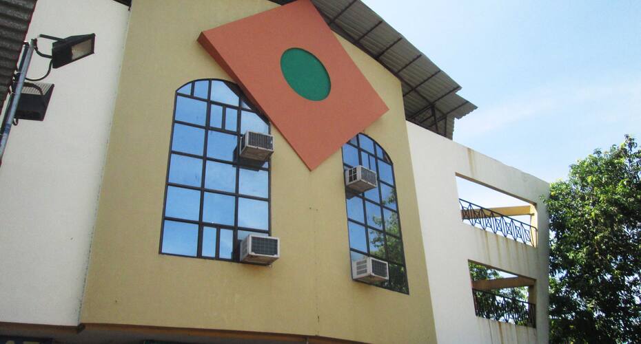Hotel Kushal Regency Lodge, Chiplun 1